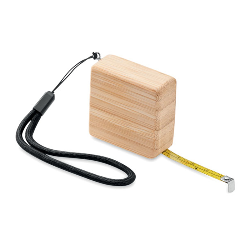 Measuring tape bamboo - Image 2